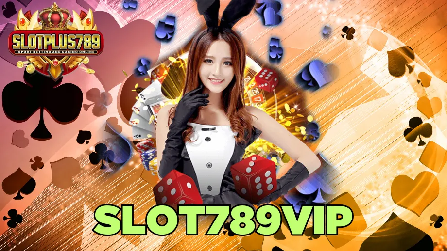 Slotplus789